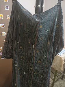 Stylish Striped Kurta for Women