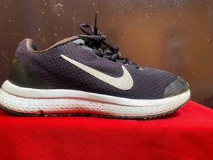 NIKE RUNALLDAY RUNNING