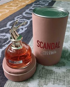 🇺🇸 💯 TesterJean Paul Gaultier Scandal Perfume