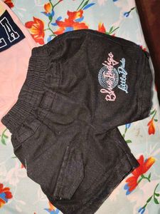 Boys T-Shirt &amp; Shorts Set