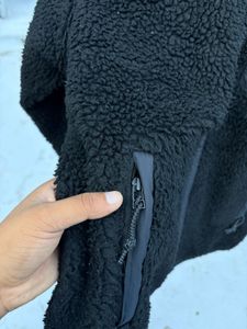 Carhartt Fleece Jacket