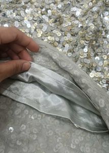Sparkling Sequin Party Dress