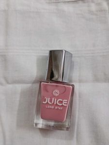 Juice Long Stay Nail Polish