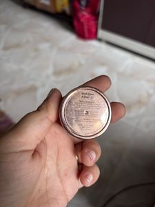 Shimmering Pink Loose Glitter Eyeshadow