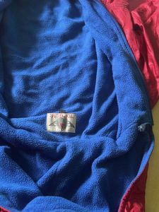 Men's Pink Adventure Jacket