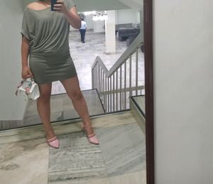 Party Dress