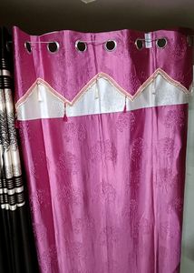 Window Curtain