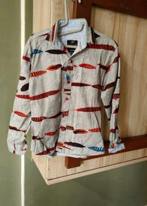 👕👖 Combo 8 years Shirt &amp; Jeans