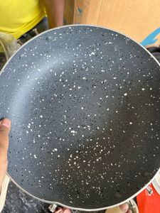 Billion Very Big Kadhai Unused Without Handle N Li