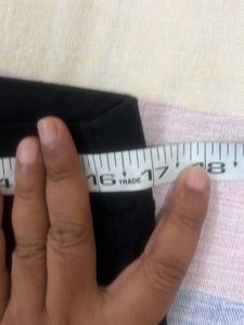 Black Pants