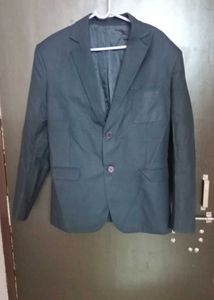 Men's Classic Blazer