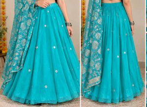Navratri chaniya choli Set