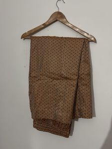 Elegant Kurta Set with Dupatta