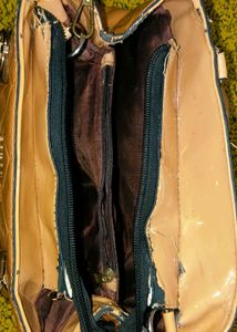 Chic Tote Handbags (Set of 2) from Dubai