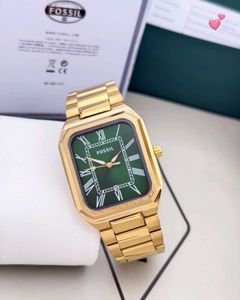 Fossil Men’s Date working Original lock Best quali