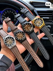 Fossil Watch