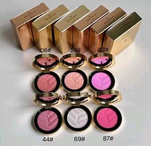 YSL Make Me Blush #87