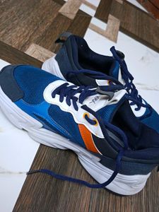 Like New HRX shoes