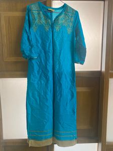 Aurelia Kurta (never Used)