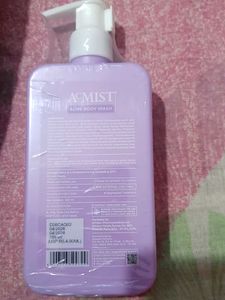 ACMIST Acne Body Wash