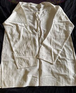 Classic Men's Kurta Shirt