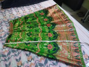 Banarasi Lehenga