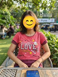 Cute "Love Everything" T-Shirt