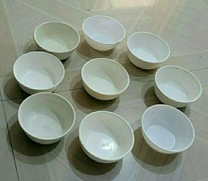 2 Set 🍜 9 Deener Bowl &amp; 3 jar Se