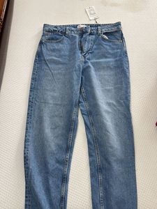 Zara jeans
