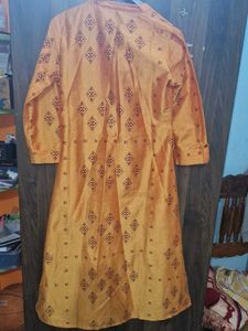 Elegant Ethnic Kurta