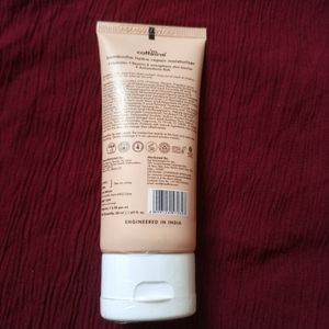Mcaffeine Kombucha Hydra Repair Moisturizer