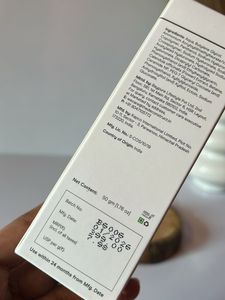 Deconstruct Acne Control Moisturizer