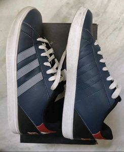 Adidas Men's Court Rage MaxOut