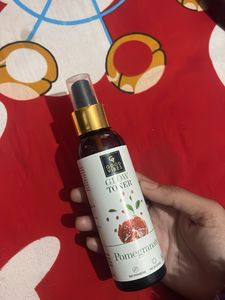 Good Vibes Glow Toner