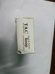 TAC Eladi &amp; Neem Soap