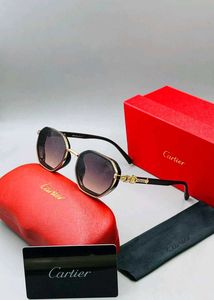 Cartier Sunglasses unisex