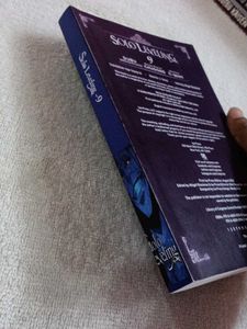 Solo Leveling Volume 9