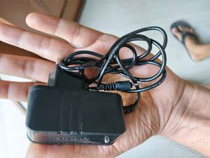 Charger
