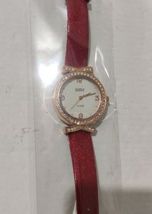 Wrist Watch For Women