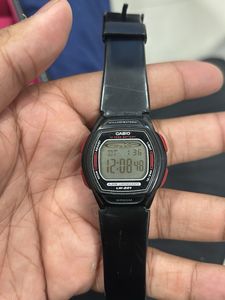 Casio Digital Watch