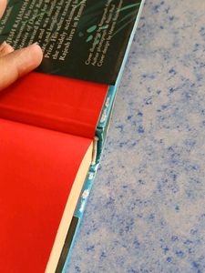The Gospel of Judas by K.R. Meera