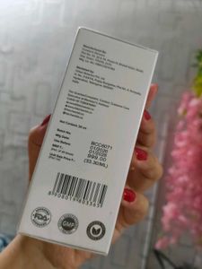 FATchemist Growth Activator Hair Serum