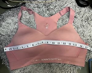 Ultimate Luxury Xtep Sports Bra