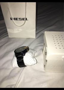 Diesel Chronograph Watch
