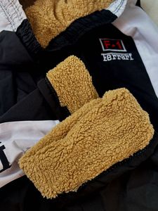 Ferrari Racing Jacket &amp; Pants Set