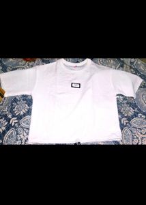 4 Oversized Tshirt