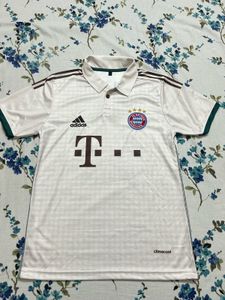 Bayern Munich Adidas Jersey 2013 Muller