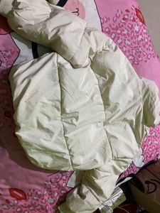 Puffer Jacket - Stylish &amp; Warm