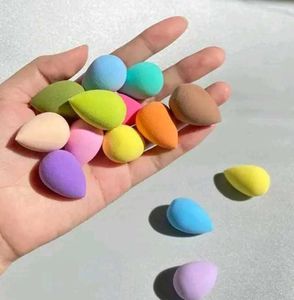 5 in 1 Makeup Blender Sponges