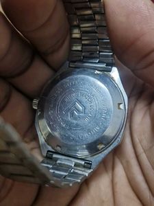 Vintage Ricoh Watch service needed